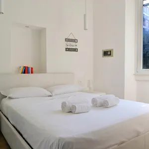  Appartamento Boule Porta Romana