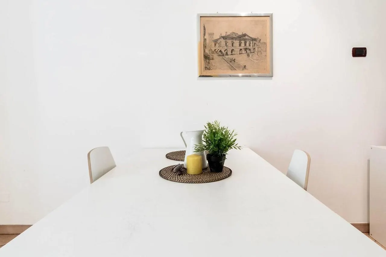 Hintown Spanish Walls Milano Appartamento